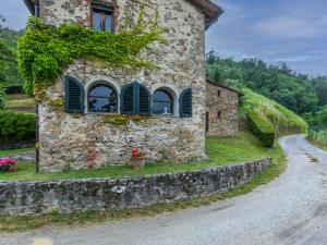 Holiday Home Podere Piastriccio- Apt- Grande by Interhome
