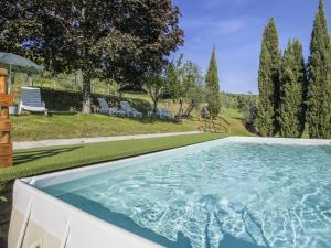 Apartment Le Masse-4 by Interhome