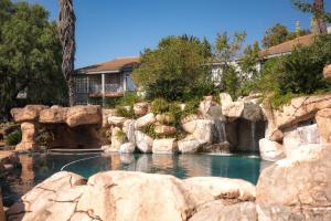 Glenburn Lodge & Spa