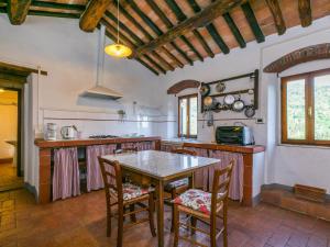 Apartment Podere Villa-Apt- Mezzo by Interhome
