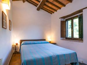 Apartment Podere Villa-Apt- Mezzo by Interhome