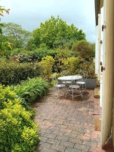 Appartements Maison de charme-Castillon-St-Emilion : Appartement 2 Chambres