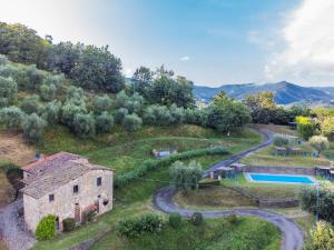 Holiday Home Podere Zano by Interhome