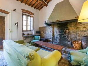 Holiday Home Podere Zano by Interhome