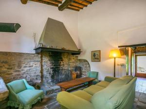 Holiday Home Podere Zano by Interhome
