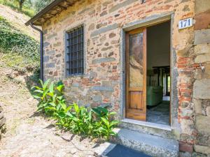 Holiday Home Podere Zano by Interhome