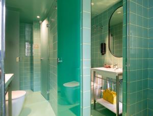 AMISTAT City Hostel Barcelona