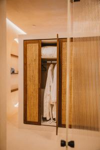 Q Coconuts Seaside Suites