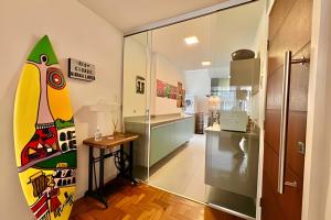 Design Contemporâneo 2qts paté 04 - Ipanema