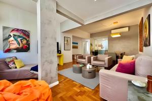 Design Contemporâneo 2qts paté 04 - Ipanema