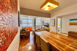 Design Contemporâneo 2qts paté 04 - Ipanema