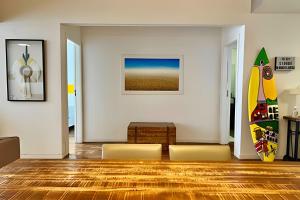 Design Contemporâneo 2qts paté 04 - Ipanema