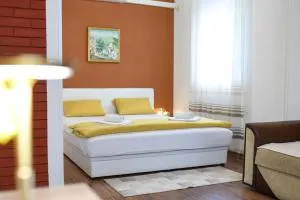 Dalila Apartman Mostar - Goranci