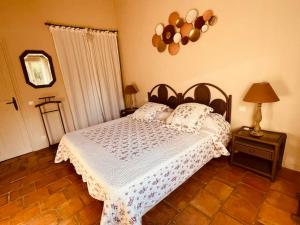 Villas Villa avec piscine dans le Luberon : photos des chambres
