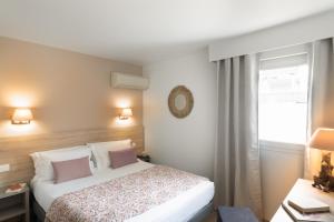 Hotels Golfe Hotel & Spa Porto-Vecchio : photos des chambres