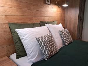 DK Apartamenty Hotelove