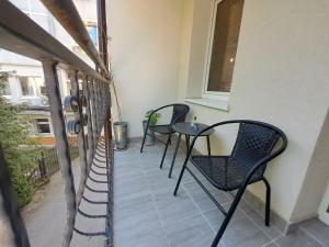 DK Apartamenty Hotelove