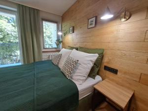 DK Apartamenty Hotelove