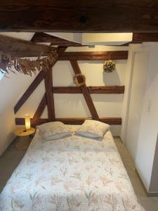 Appartements Le coeur d'Alsace 2 a 6 pers a 5 min de Ribeauville : photos des chambres