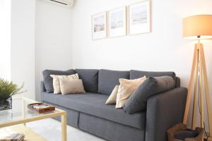 Precioso apartamento en el centro de Málaga