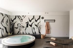 Hotels Golfe Hotel & Spa Porto-Vecchio : photos des chambres