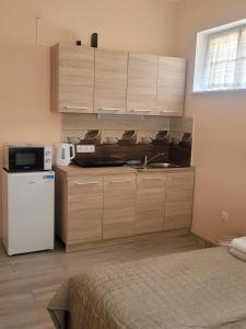 AZTA central Apartments