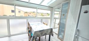 La lueur des marées - Appartement lumineux proche de la mer