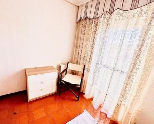 Somo, Atico en primera linea de playa y surf