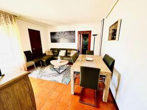 Somo, Atico en primera linea de playa y surf