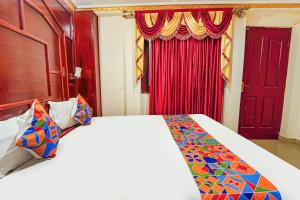 FabHotel Roshan Residency - Nr Kurinji Andavar Temple