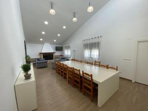 Casa Rural El Pino