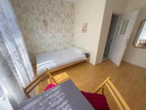 Pokoje gościnne Voyager