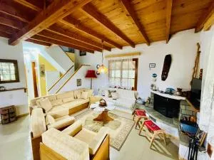 Summer house - Ímeros