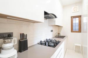 Hostie Vaikuntha - 3BHK Mountain Villa, Dehradoon