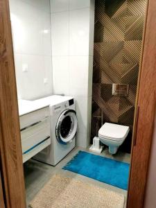 Apartament Kasprowicza