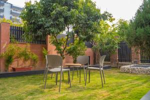 Hostie Vaikuntha - 3BHK Mountain Villa, Dehradoon