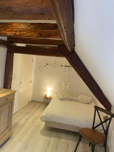 Appartements Le coeur d'Alsace 2 a 6 pers a 5 min de Ribeauville : photos des chambres