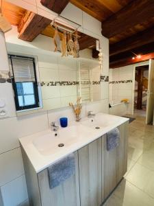 Appartements Le coeur d'Alsace 2 a 6 pers a 5 min de Ribeauville : photos des chambres