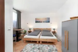 Pension Beermann - 林维德尔