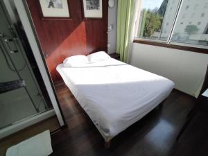 Hotels Hotel Du Centre Annemasse : photos des chambres