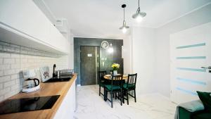 Apartamenty EverySky - Konopnickiej 11-22