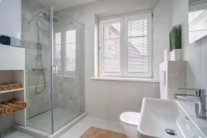 Charming 2-bedroom apartment in the wider center of Bratislava