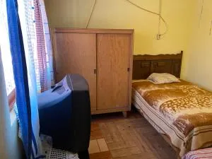 Granja ENCANES - Irapuato