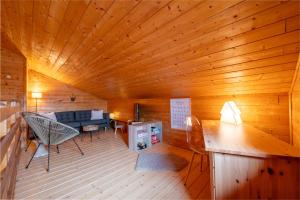 Le Petit Lynx - Chalet cocooning Haut Jura