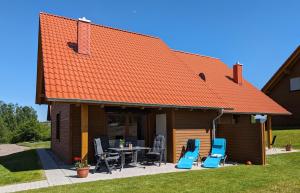 Premiumferienhaus Anni