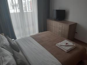 Apartament Marcel - Coresi Mall