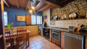 Casa Vacacional Ekilore