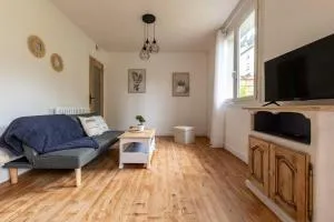 La Cigale de Provence - Maison avec vue montagne - Saint-Julien-Labrousse