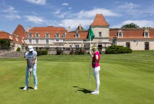 Hotels Relais des Vigiers : photos des chambres