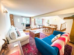 The Snug, Beautiful Country Retreat